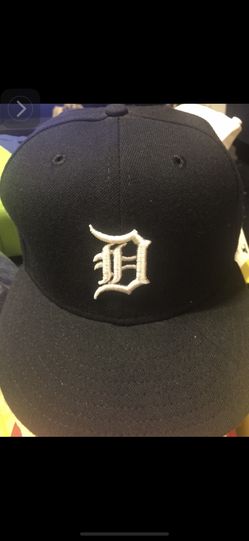 New Era 5950 Authentic Diamond Collection 