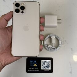 iPhone 12 Pro 256Gb Unlocked