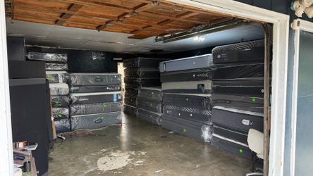 Mattress