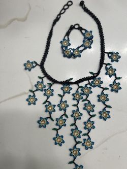 Hand Made Artisan Jewelry 