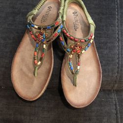 Woman Sandal 