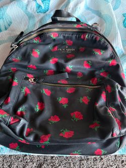 Mochila. De. Kate.