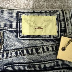 Robins Jeans 