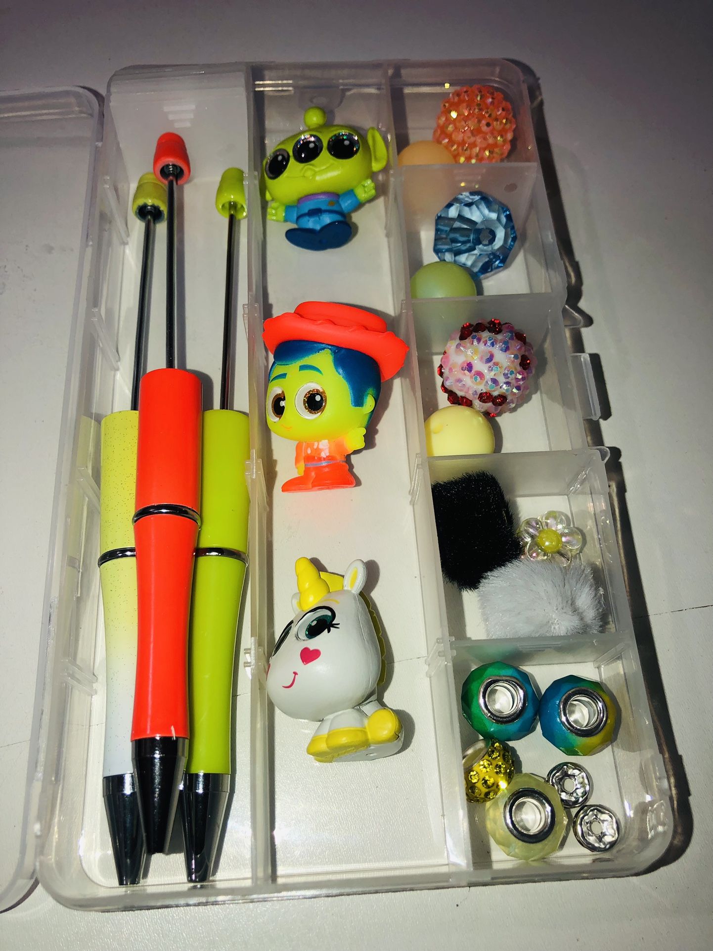 Disney Doorables Pen Kit