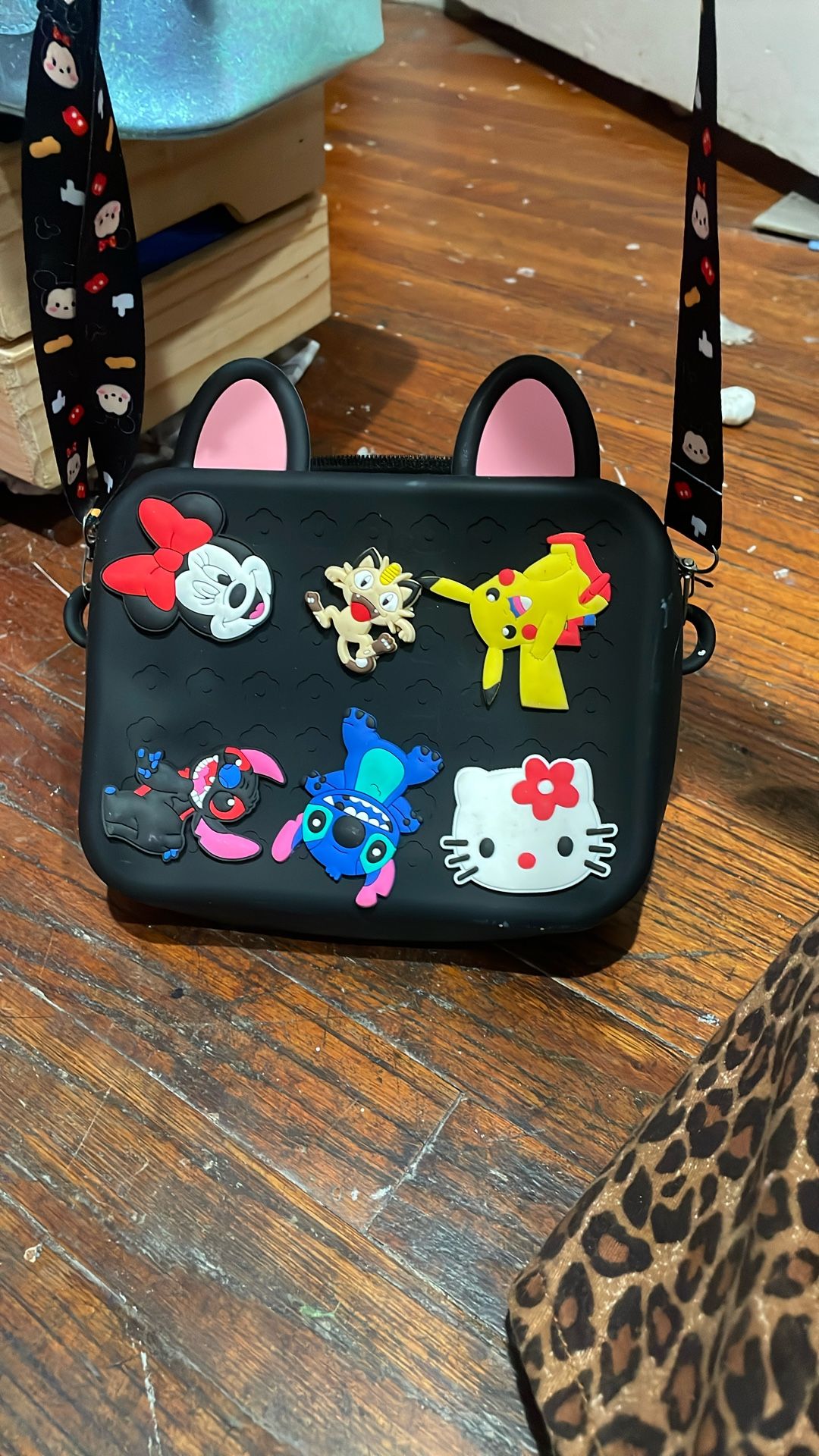Character Bag