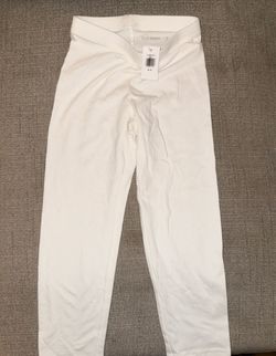 Brand New Girls Leggings Size M