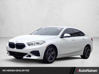 2022 BMW 228 Gran Coupe
