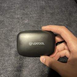 Exercise Earbuds 