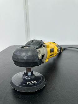 Dewalt Rotary Polisher