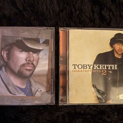 Country CDs Music