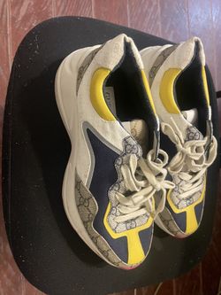 Gucci Shoes