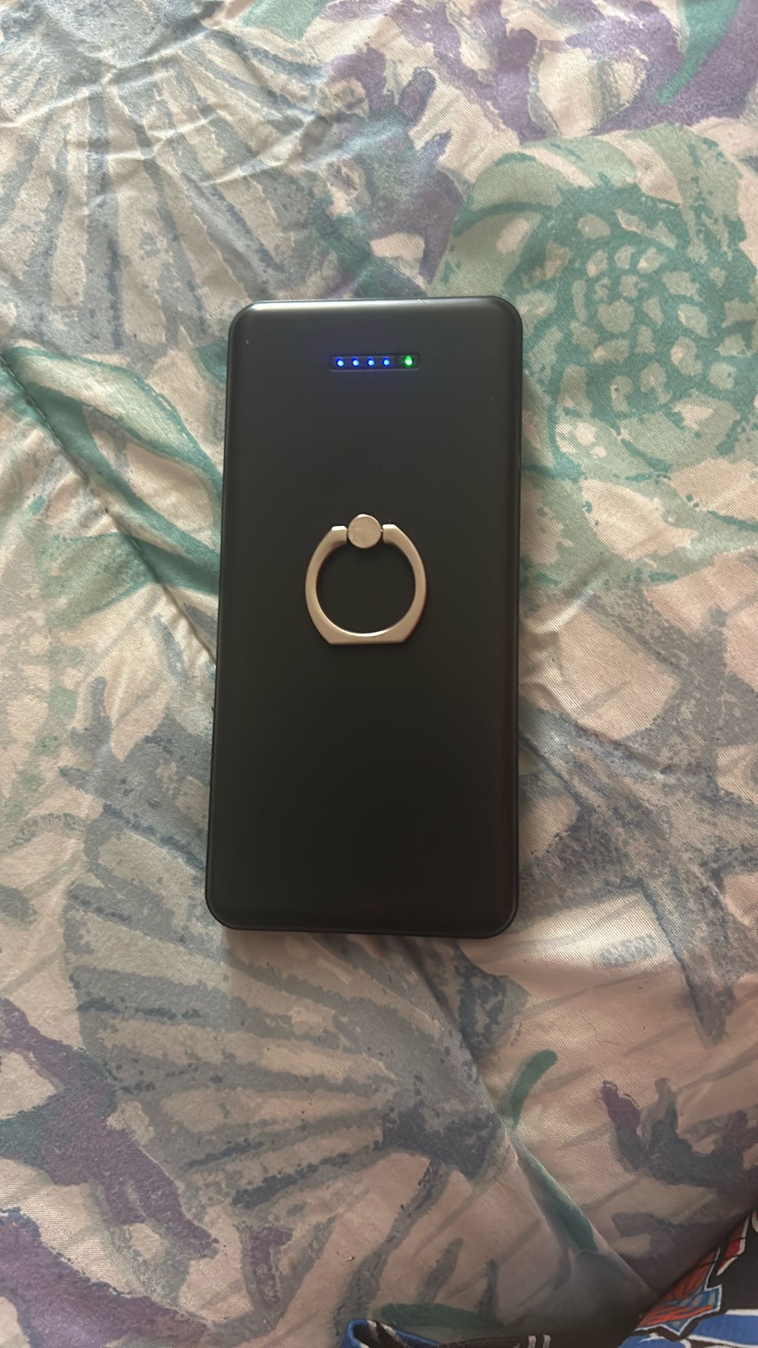 Portable Charging Bank