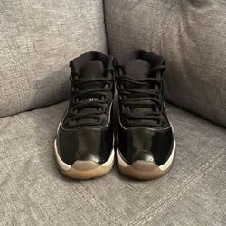 Jordan 11 “Space Jam”