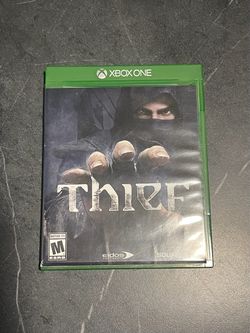 Thief Xbox One Game