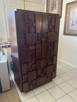 Lane dresser