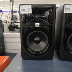 Jbl Studio Monitor 