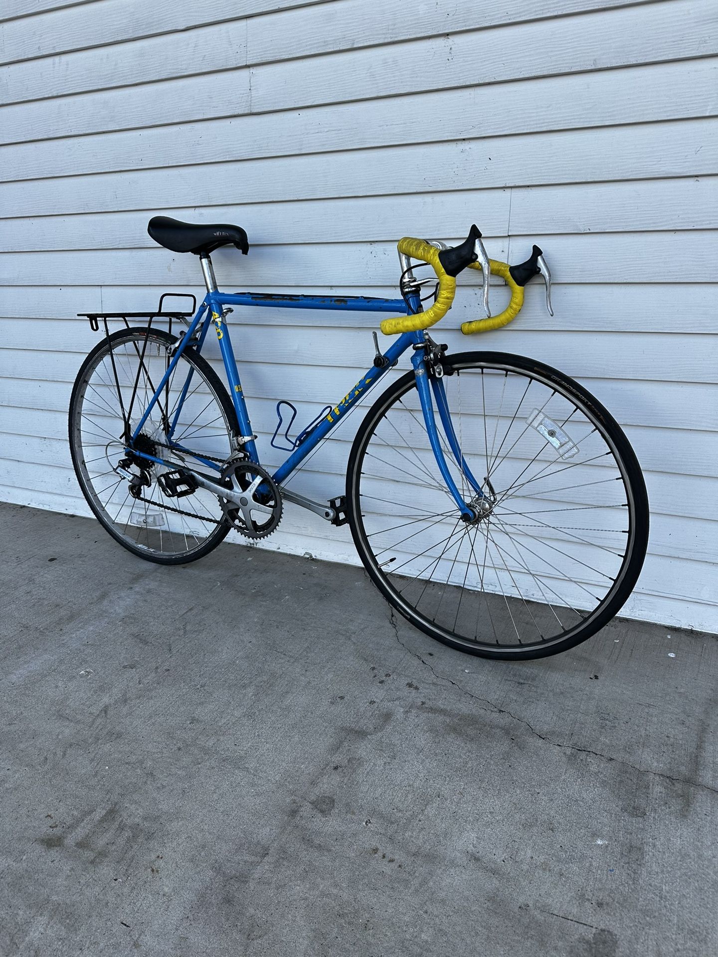 Trek Road Bike
