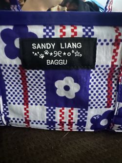 Sandy liang baggu