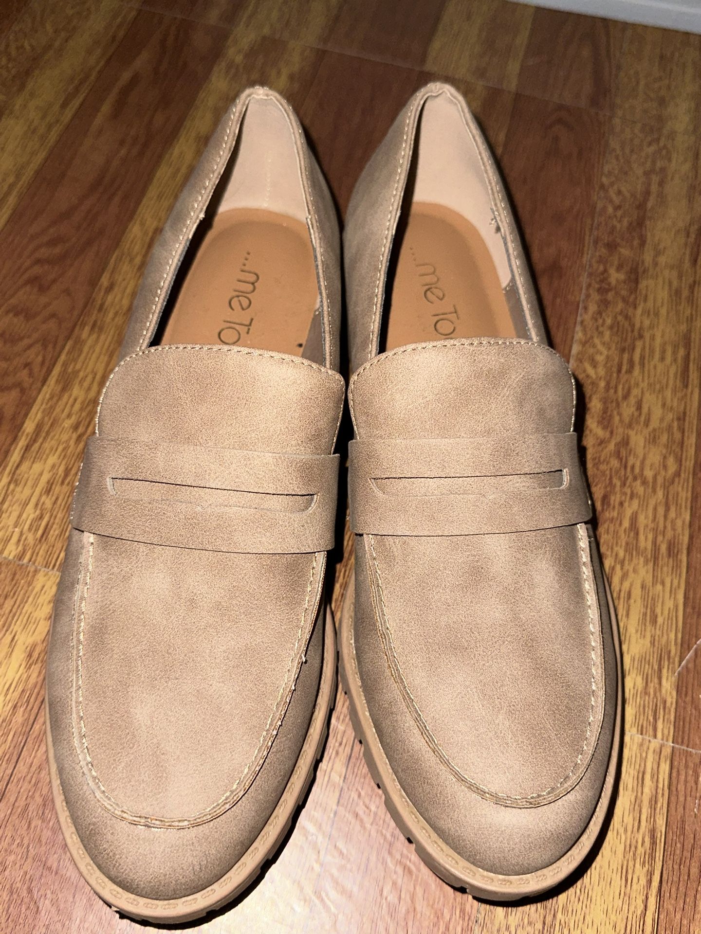 Women’s Shoes