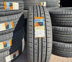 225/65/16 Brand New Tires