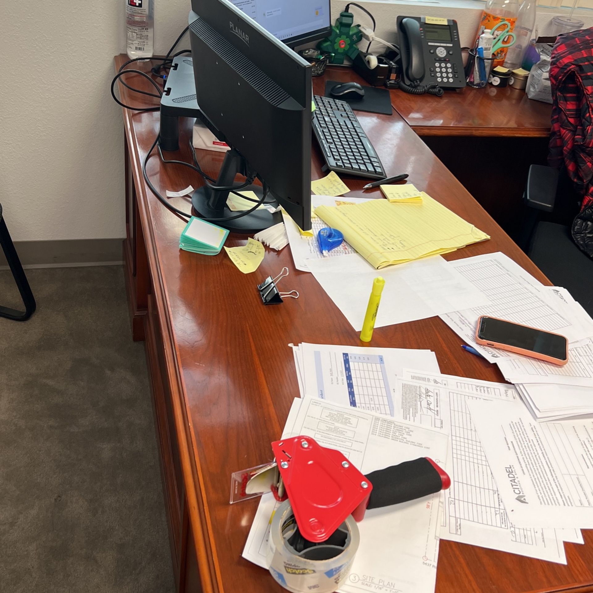 Office Desk