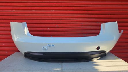 Model 3 Rear Bumper Cover 2017-2023