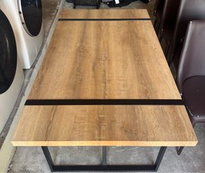 Kitchen Table