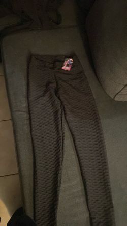 Gym pants