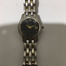Vintage Gucci watch