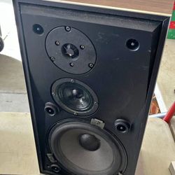 Beovox S-45 Speakers