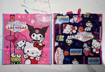 Hello Kitty Bags