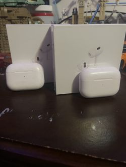 AirPods Pro 2nd Generation
