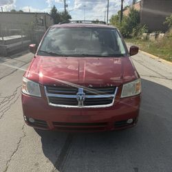 2011 Dodge Grand Caravan