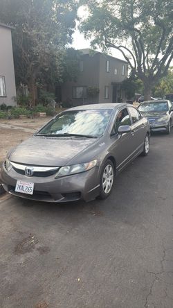 2011 Honda Civic