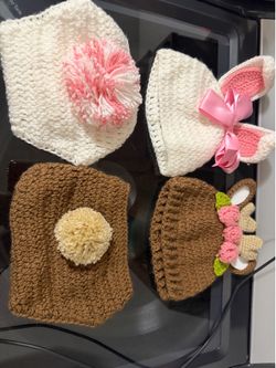 diaper cover bottom handmade crochet baby hats,and the diaper cover