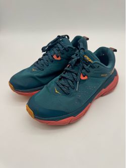 Hoka One One Challenger ATR 6 GTX Womens Size 7.5