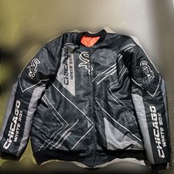 Chicago White Sox Coat 