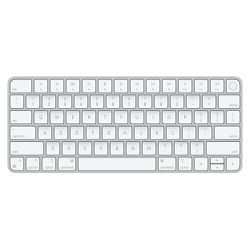 Apple Magic Keyboard with touch ID for Mac, Macbook or iPad - White - Brand new - factory sealed box