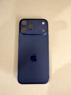 512gb iPhone 17 Pro Max Unlock for all carriers & international unlock in Palatine/Glenview $1080