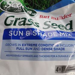 Grass Seed