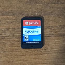 Switch Sports For Nintendo Switch
