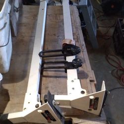 Latter Rack