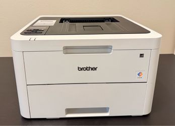 Brother HL-L3230CDW Wireless Color Laser Printer