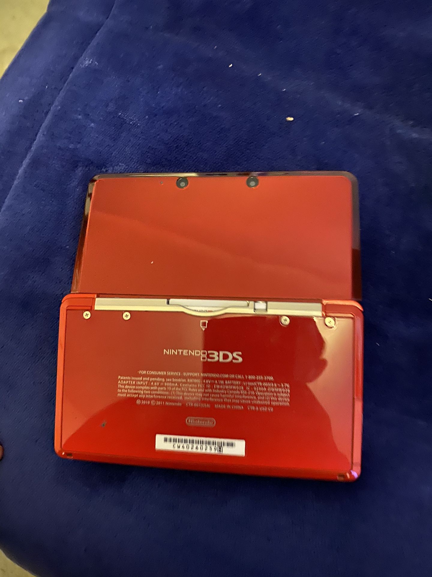 Nintendo 3DS