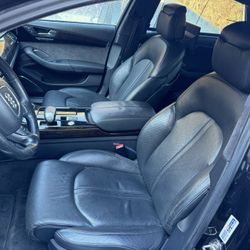 Parts Audi A8L 2011 4.2 