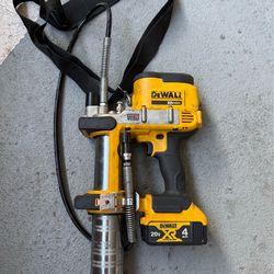 DEWALT 20V
