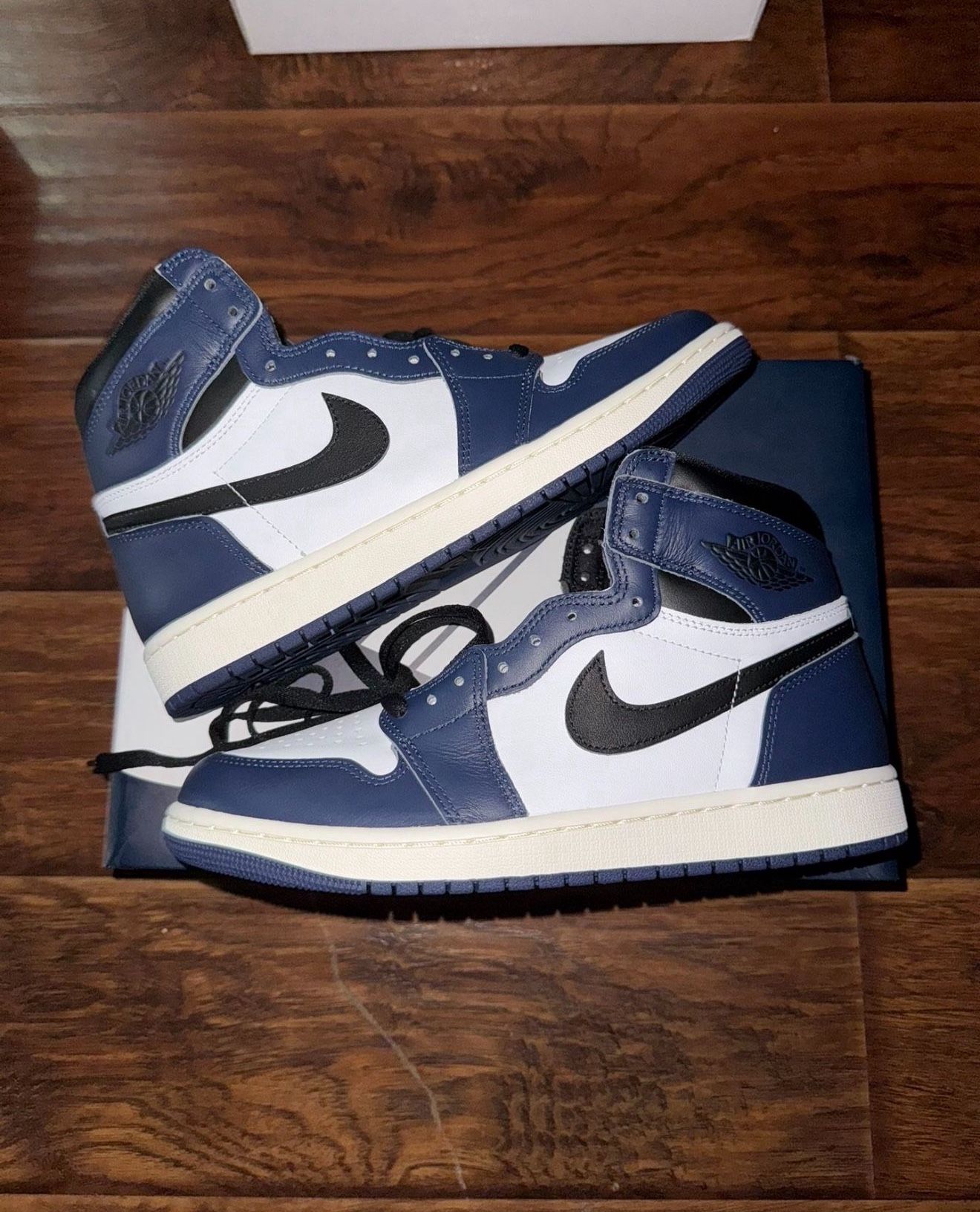 Jordan 1