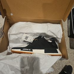 Brand New NMD R1 Adidas Size 10