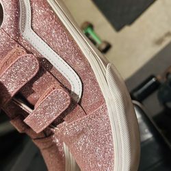 Free vans shoes for women