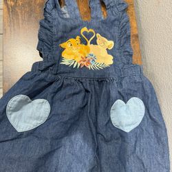 Baby Girl Clothes 